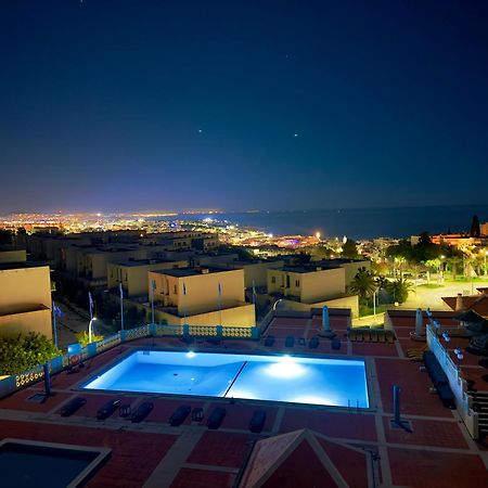 Apartment Les 3 Dauphins In Albufeira Exterior photo