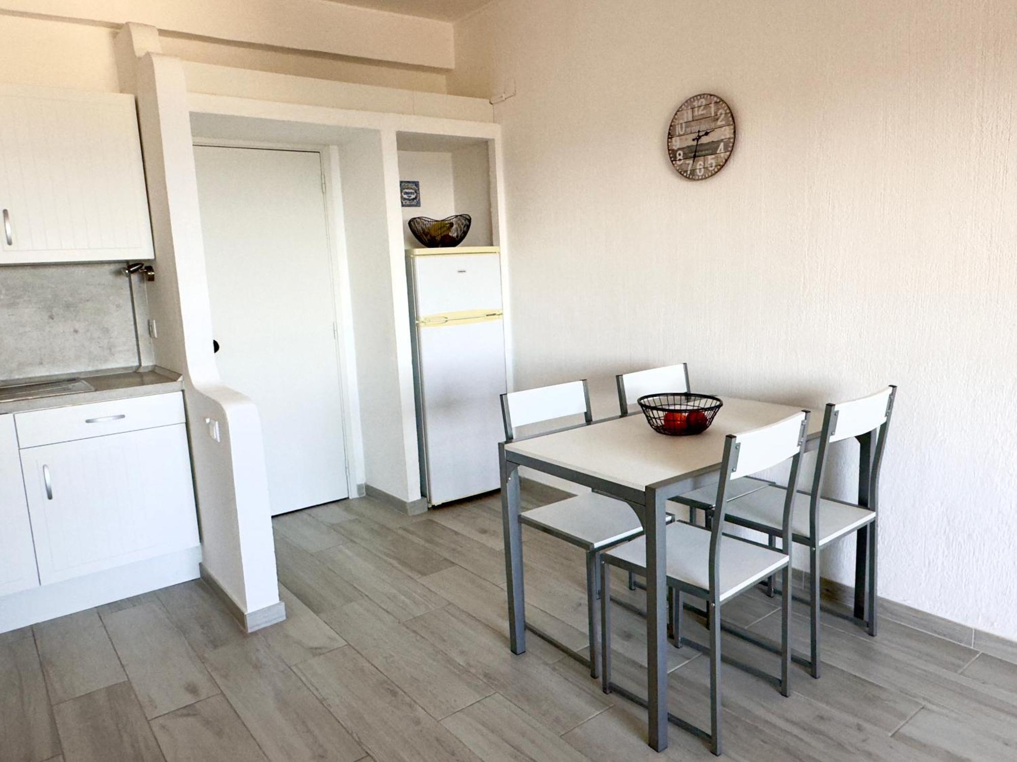 Apartment Les 3 Dauphins In Albufeira Exterior photo