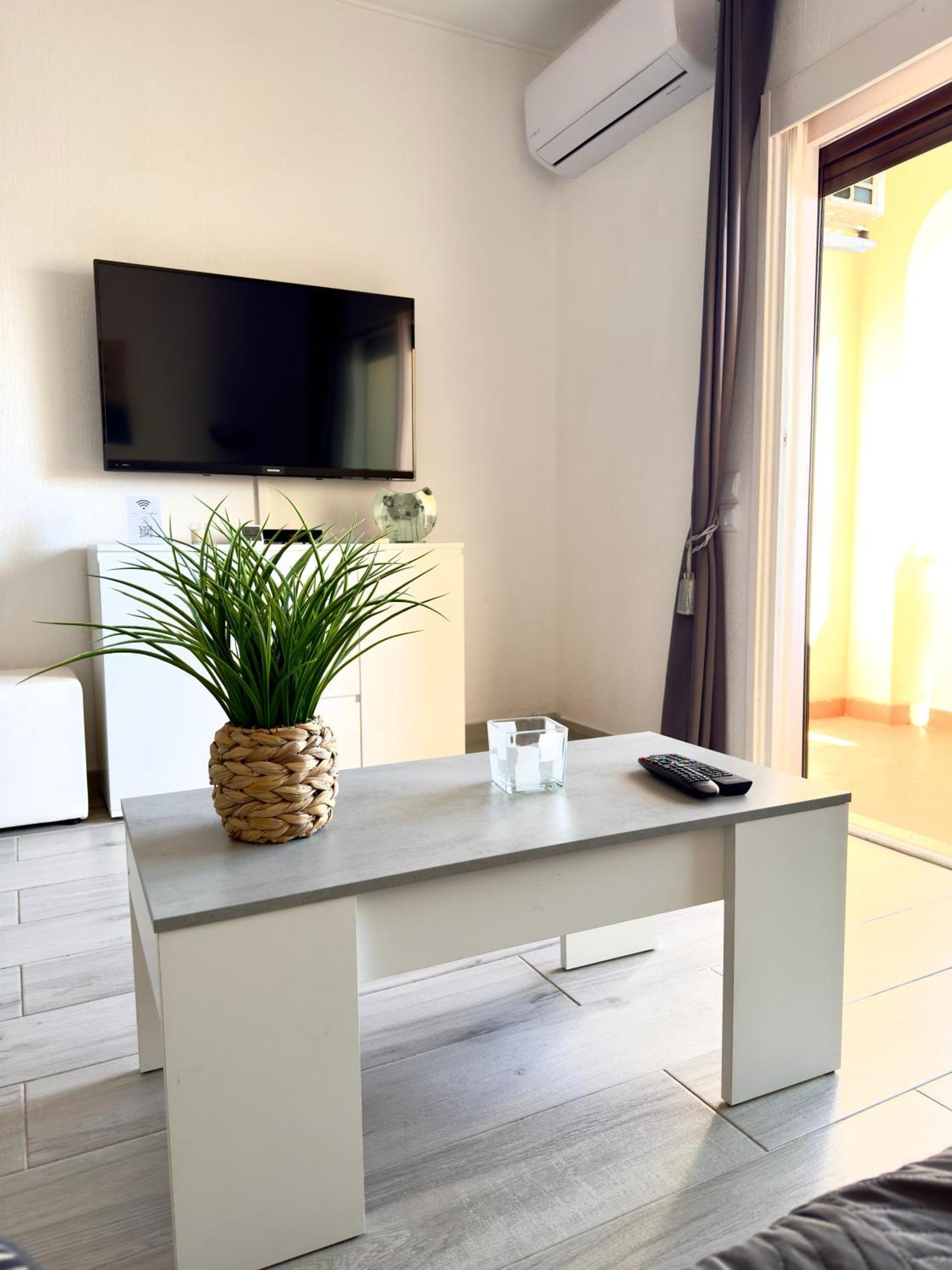 Apartment Les 3 Dauphins In Albufeira Exterior photo