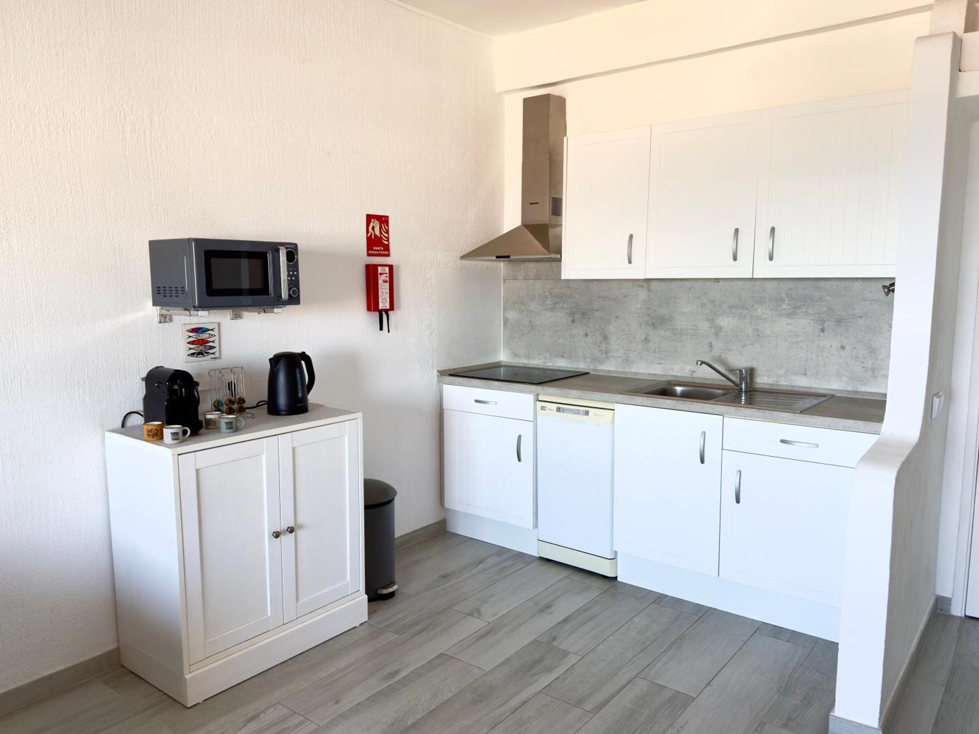 Apartment Les 3 Dauphins In Albufeira Exterior photo