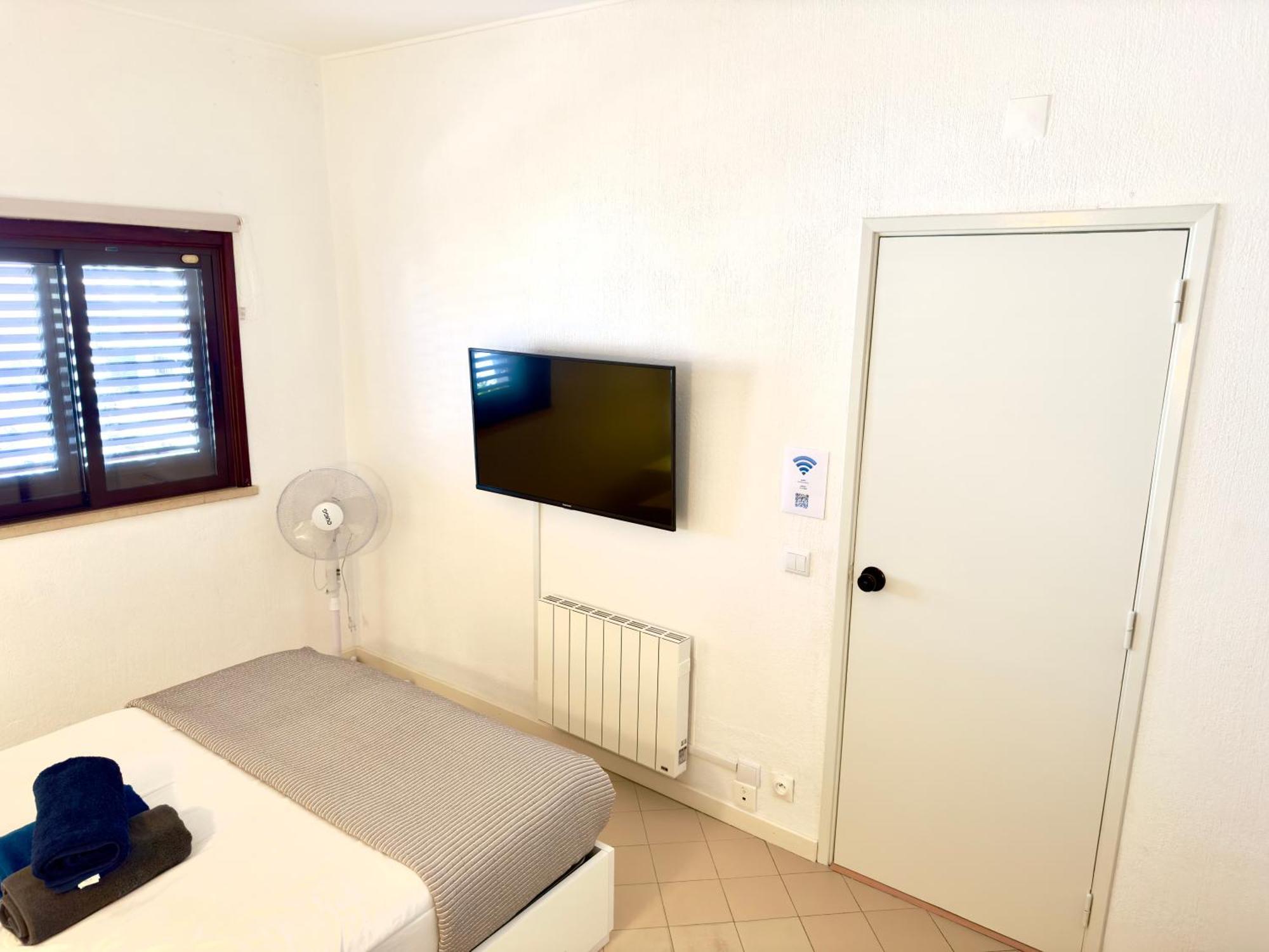 Apartment Les 3 Dauphins In Albufeira Exterior photo