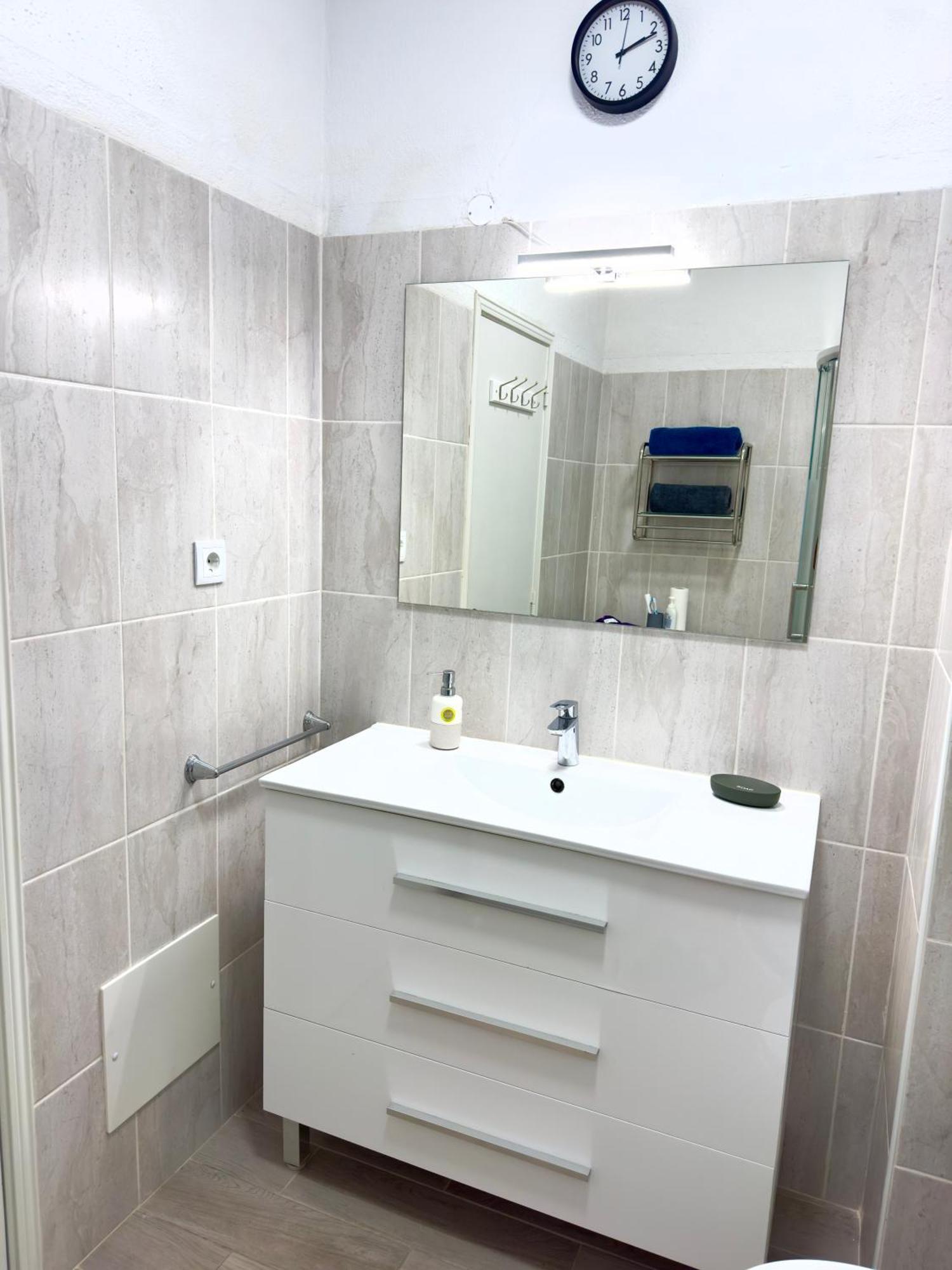 Apartment Les 3 Dauphins In Albufeira Exterior photo